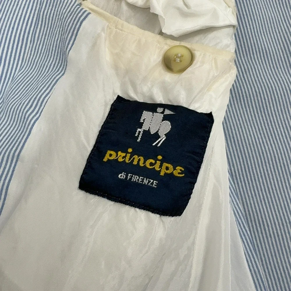 Principe di Firenze pit 20